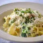 Chicken and Broccoli Tortellini Recipe