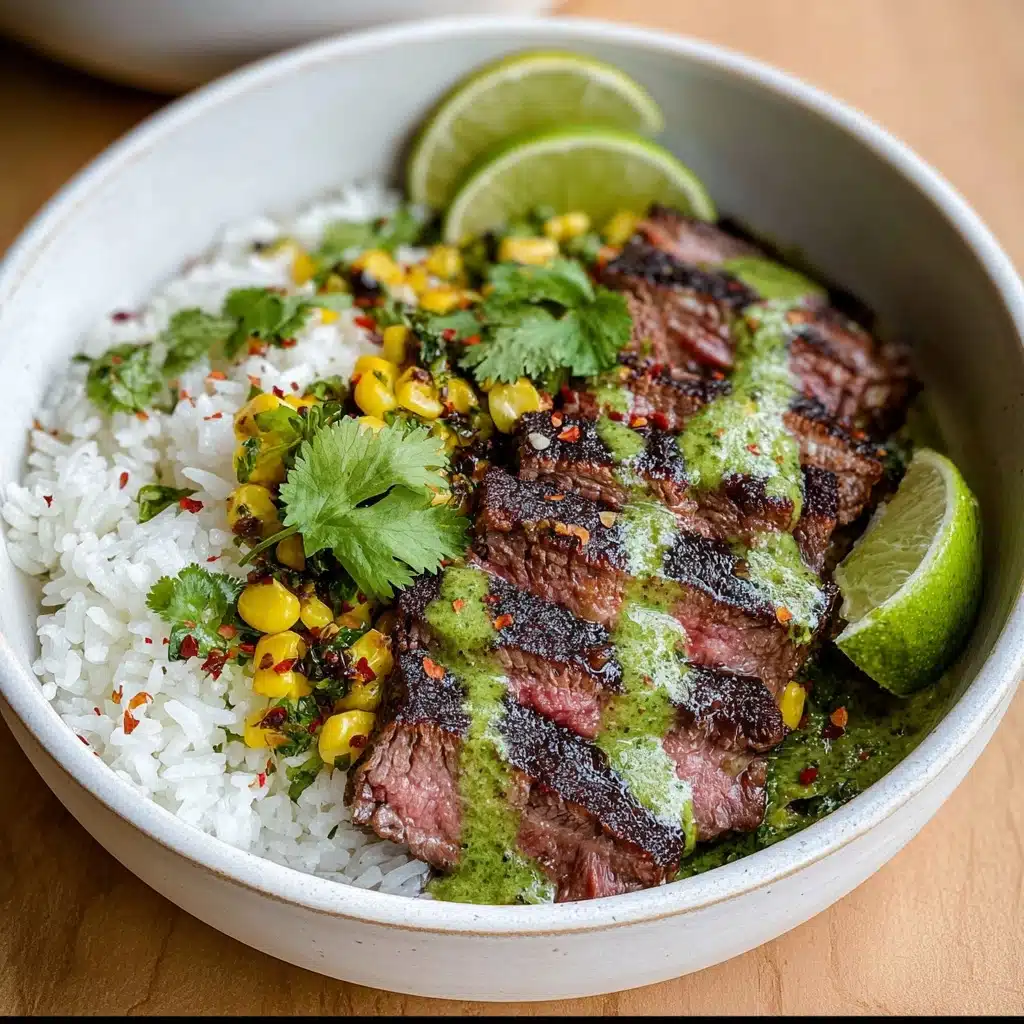 A Flavorful Recipe for a Quick Dinner Recipe - Recipe Image