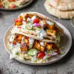 Chicken Gyros Recipe