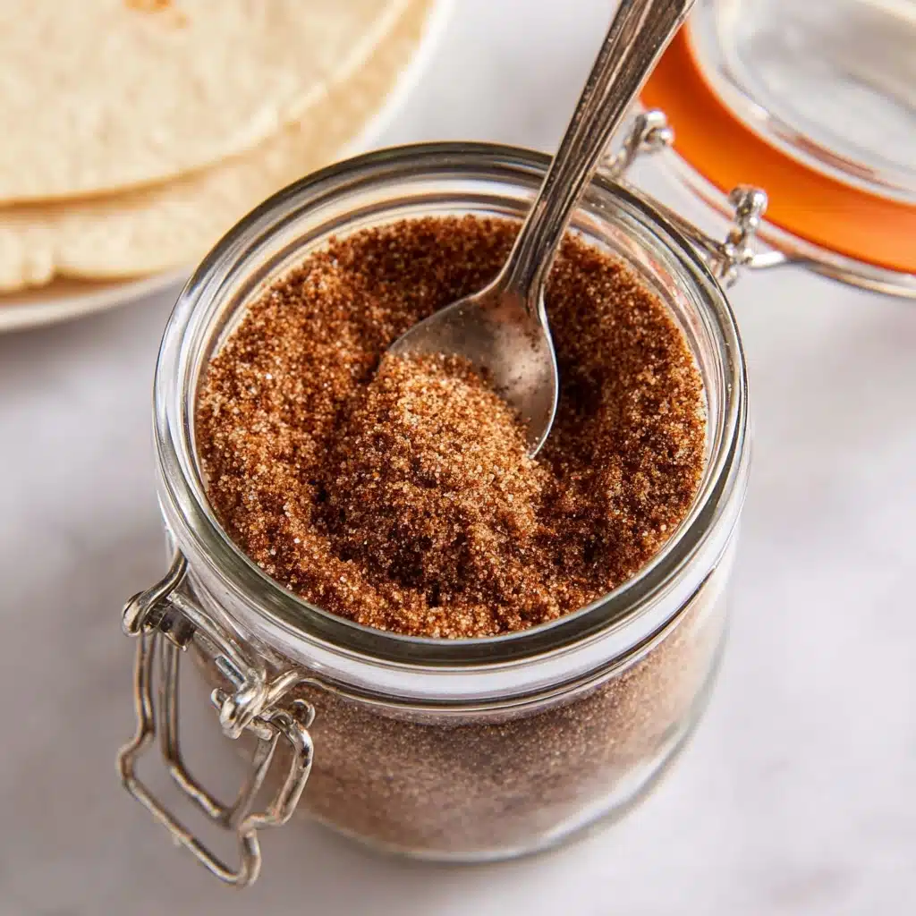 Best Taco Seasoning Recipe