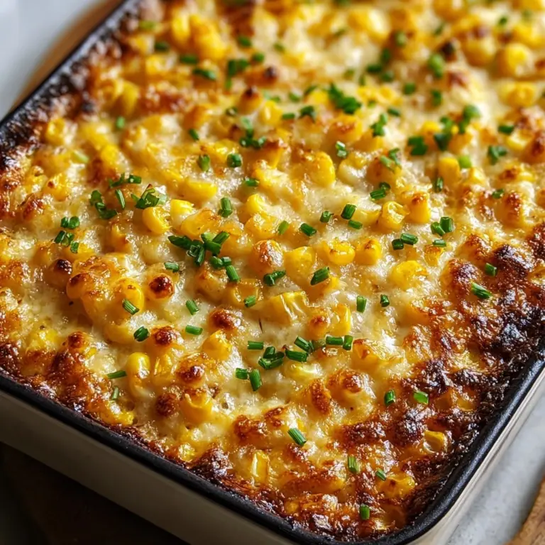 Lightly grease a 9x13 inch baking dish with cooking spray or butter Recipe
