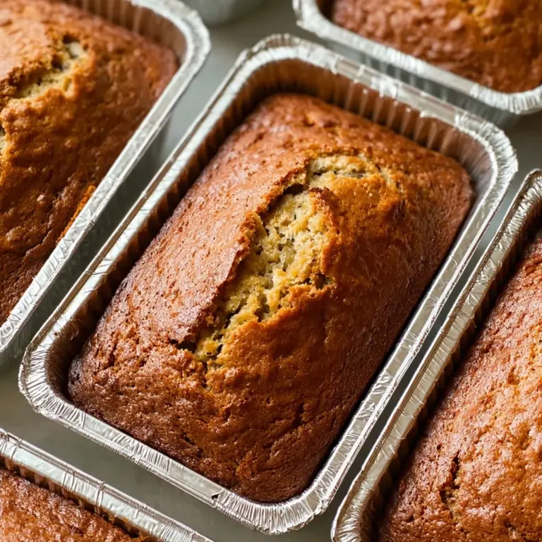 Cozy Spiced Apple Zucchini Bread Recipe