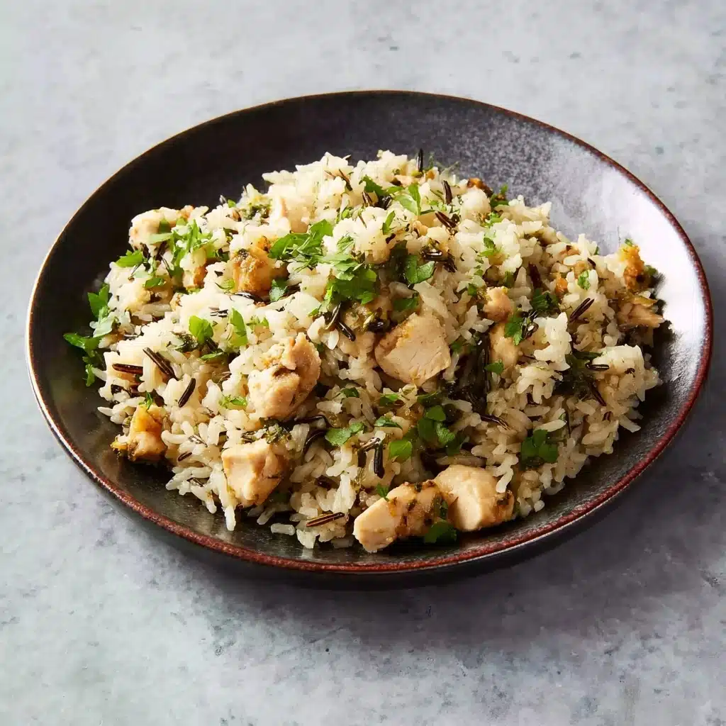 Pioneer Woman Chicken Rice Casserole Recipe - Recipe Image