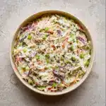 Apple Slaw Recipe