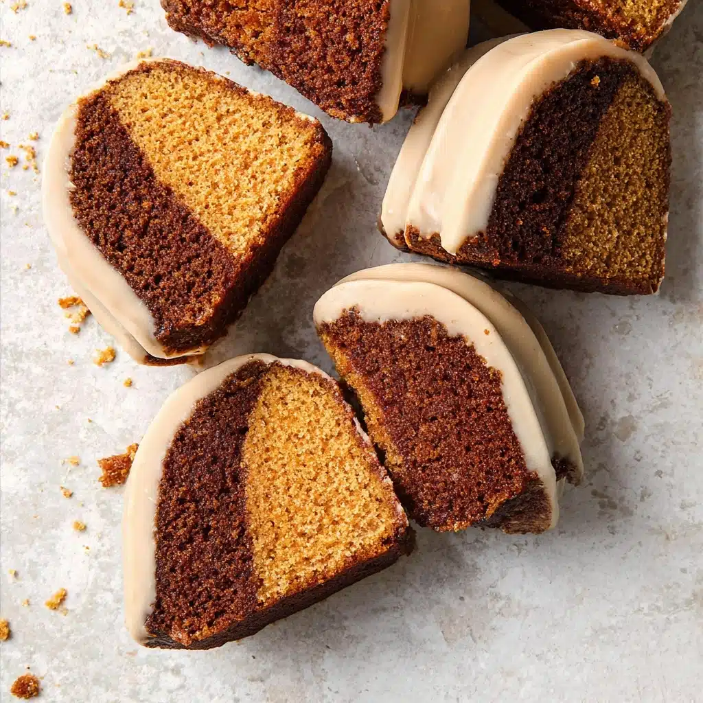 Maple Pumpkin Spice Bundt Recipe - Recipe Image
