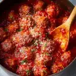 Bobby Flay's Italian Meatball Recipe