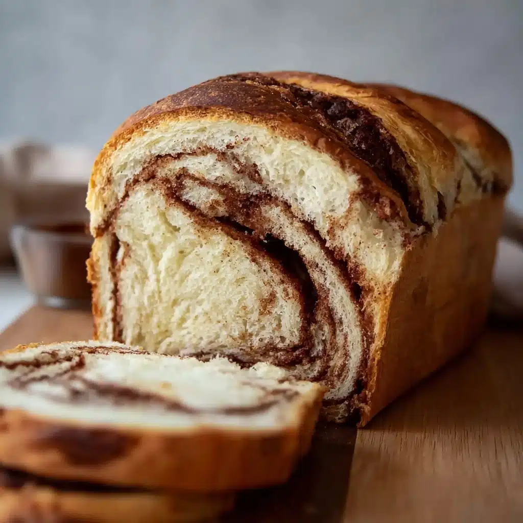 The Best Cinnamon Sugar Sourdough Bread Recipe