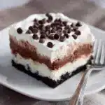Chocolate Lasagna Recipe