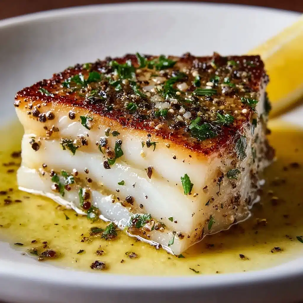 Tuna Steaks Recipe - Recipe Image