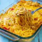Spicy Chicken Spaghetti Recipe
