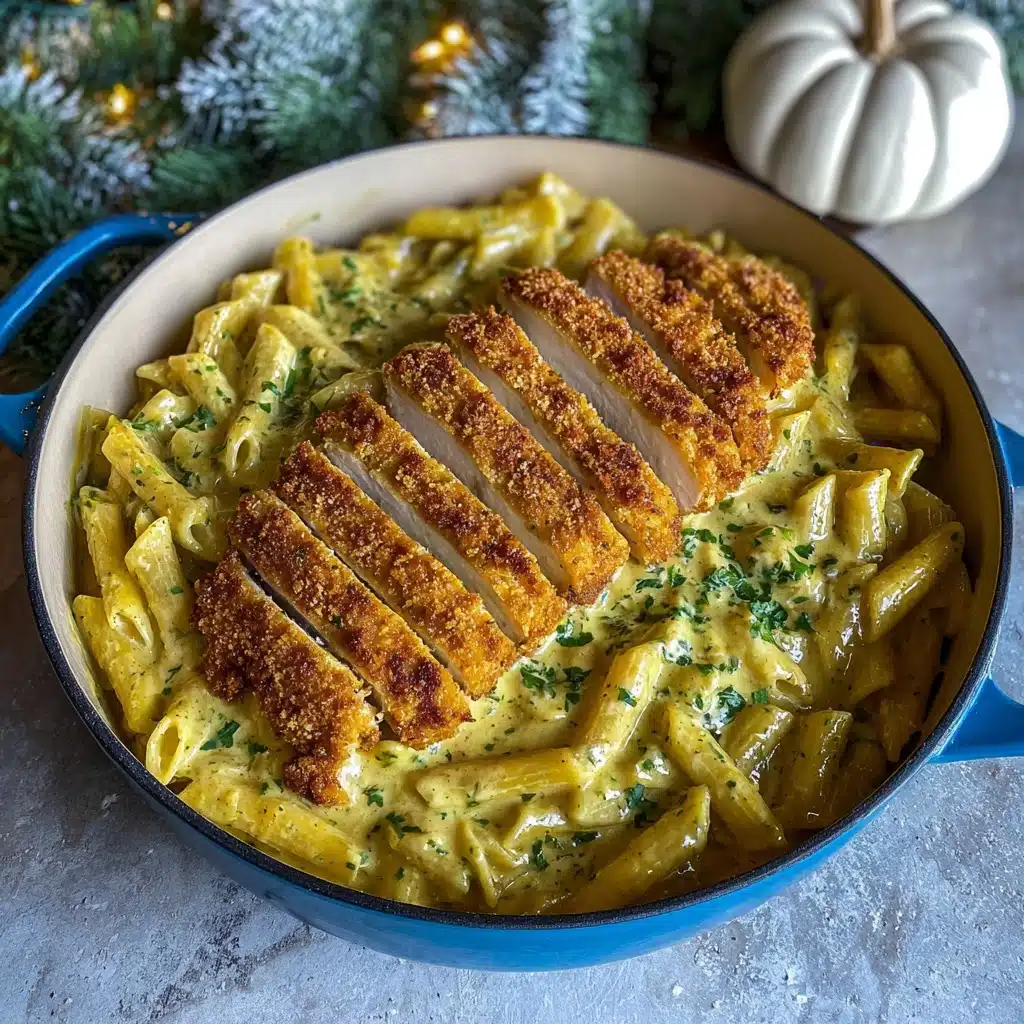 Creamy Pesto Sauce Pasta (Best Easy One Pot Recipe) Recipe - Recipe Image