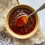 General Tso Sauce Recipe