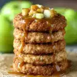Apple Pie Cheesecake Cookies Recipe