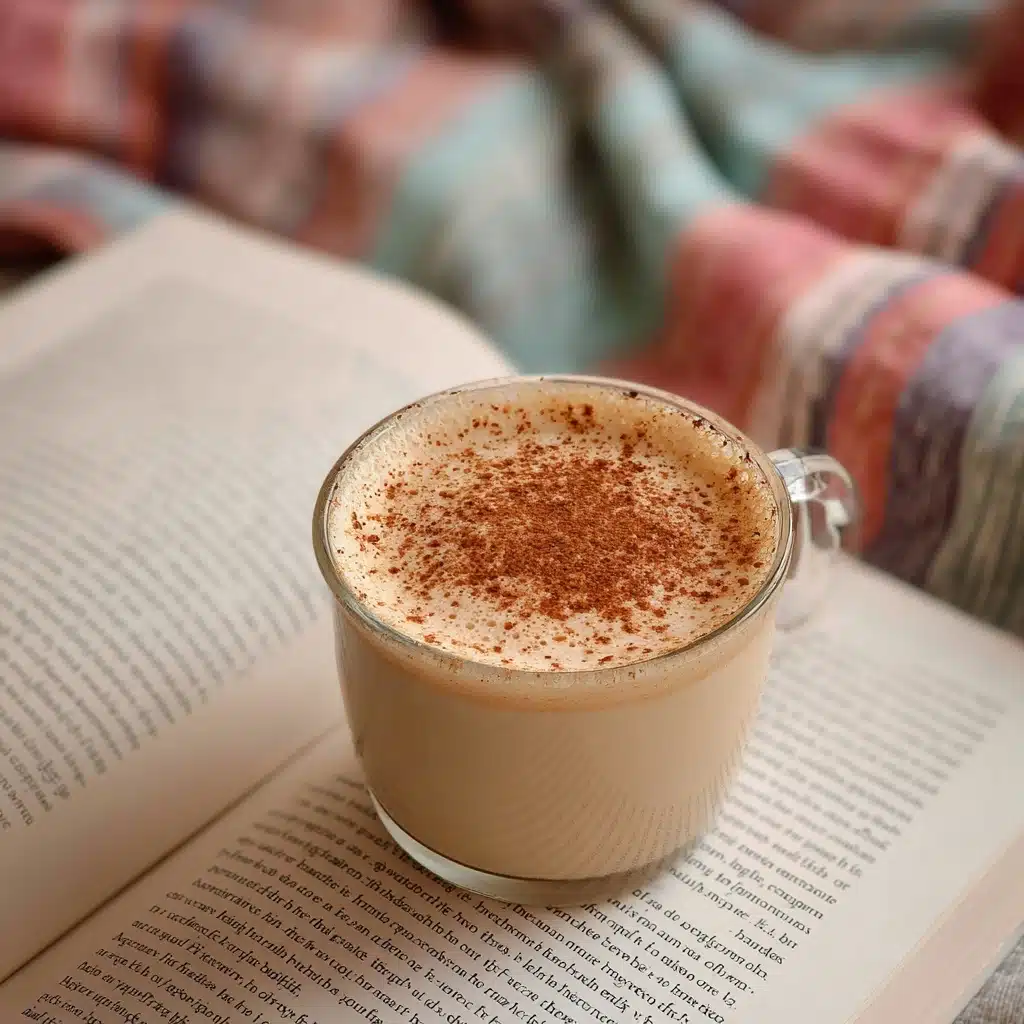 Sugar Free Pumpkin Spice Syrup (for making lattes) Recipe - Recipe Image