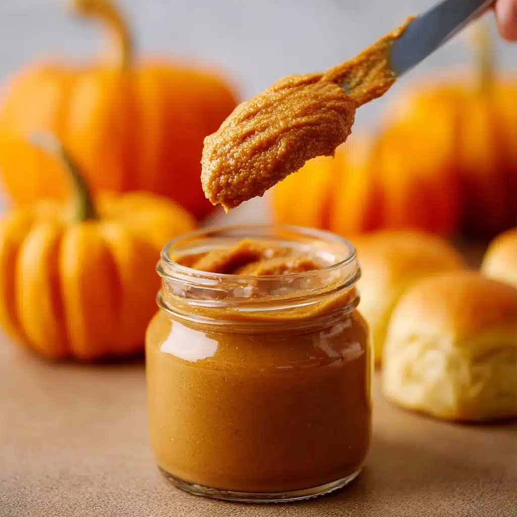 Slow Cooker Pumpkin Butter Recipe - Recipe Image