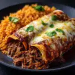 Birria Enchiladas Recipe