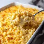 Homemade Mac and Cheese Recipe