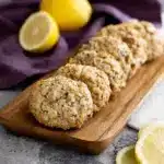 vegan option) Recipe