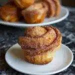 Easy Gluten Free Cruffins Recipe