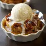 Pumpkin Pecan Cobbler Recipe