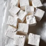 Healthy Homemade Marshmallows Recipe | Paleo Marshmallows Recipe