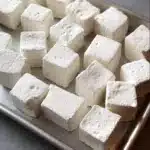 Homemade Maple Marshmallows Recipe
