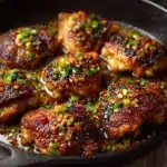The Best Baked Pineapple Chicken Thigh Marinade Recipe