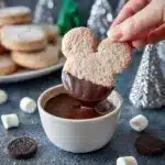 Hot Cocoa Beignets Recipe