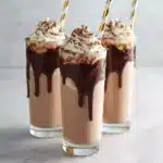 Chocolate Coconut Rum Cocktail Recipe