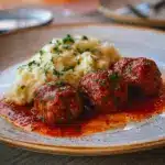 Easy Gluten Free Meatball Recipe for Tasty Homemade Dinners Recipe
