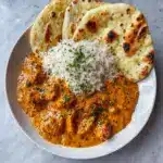 Quick & Easy Homemade Butter Chicken Recipe
