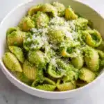 Light and Healthy Broccoli Pasta Recipe