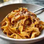 Noodles: Recipe