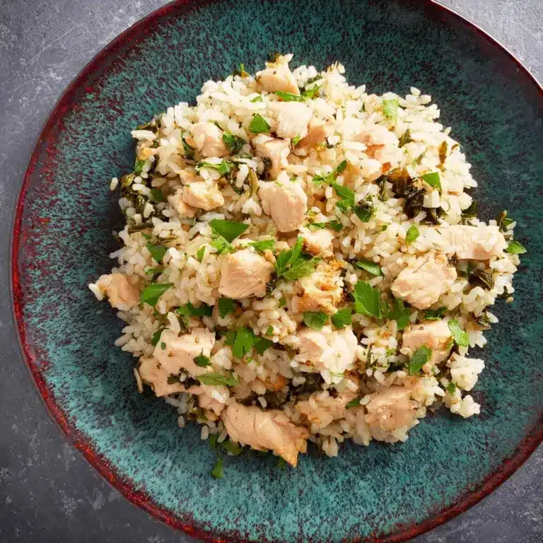 Pioneer Woman Chicken Rice Casserole Recipe
