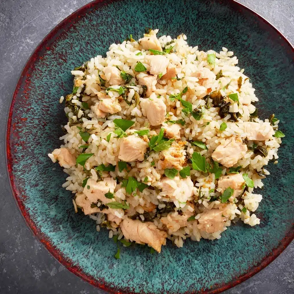 Pioneer Woman Chicken Rice Casserole Recipe