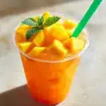Mango Iced Tea Recipe