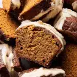 Maple Pumpkin Spice Bundt Recipe