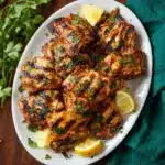 Yogurt Marinated Chicken Recipe