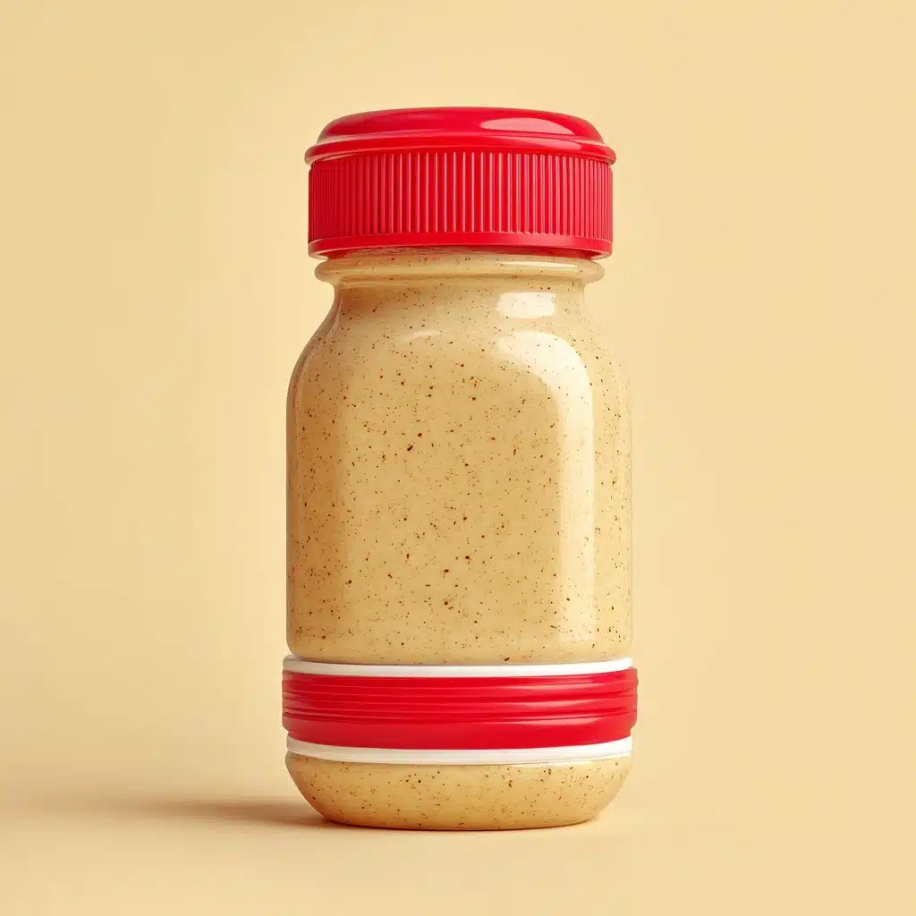 Cinnamon Roll Coffee Creamer Recipe - Recipe Image