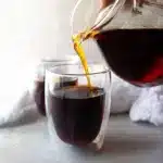 Maple Vanilla Coffee Syrup Recipe