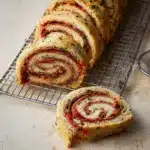 Sourdough Stromboli Recipe