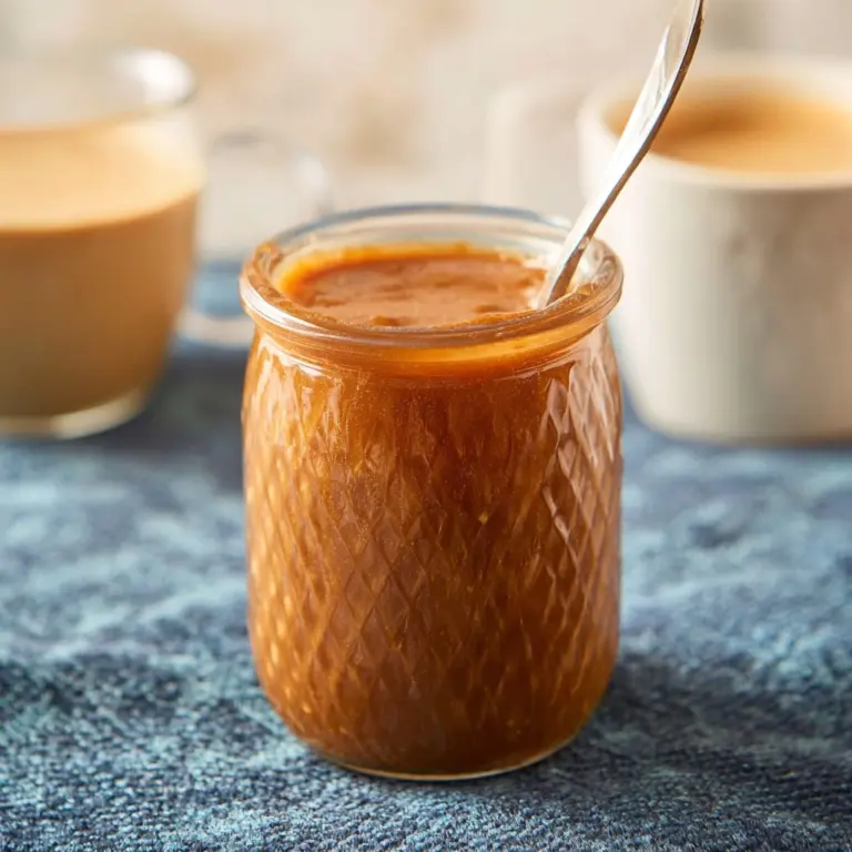 Sugar Free Pumpkin Spice Syrup (for making lattes) Recipe