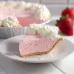 Strawberry Jello Cool Whip Pie Recipe
