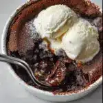 Chocolate Pudding Cake Recipe