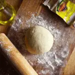 The Only Italian Pizza Dough Recipe You'll Need Recipe