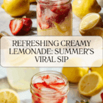 hat’s the Perfect Summer Thirst Quencher Recipe