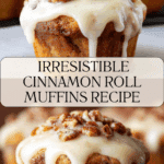 Sweet and Delicious Recipe