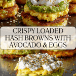 Loaded Hash Browns Recipe