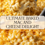 Homemade Mac and Cheese Recipe