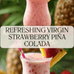 efreshing Non-Alcoholic Tropical Delight Recipe